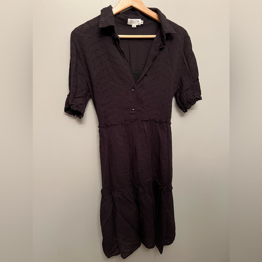 Molly Bracken Dress